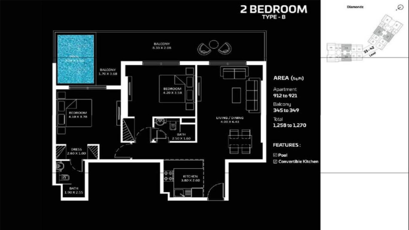 Diamondz By Danube-Diamondz-by-Danube-2-bedroom.jpg